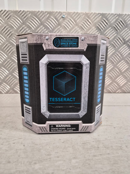 Marvel Avengers Disney Parks Interactive Tesseract