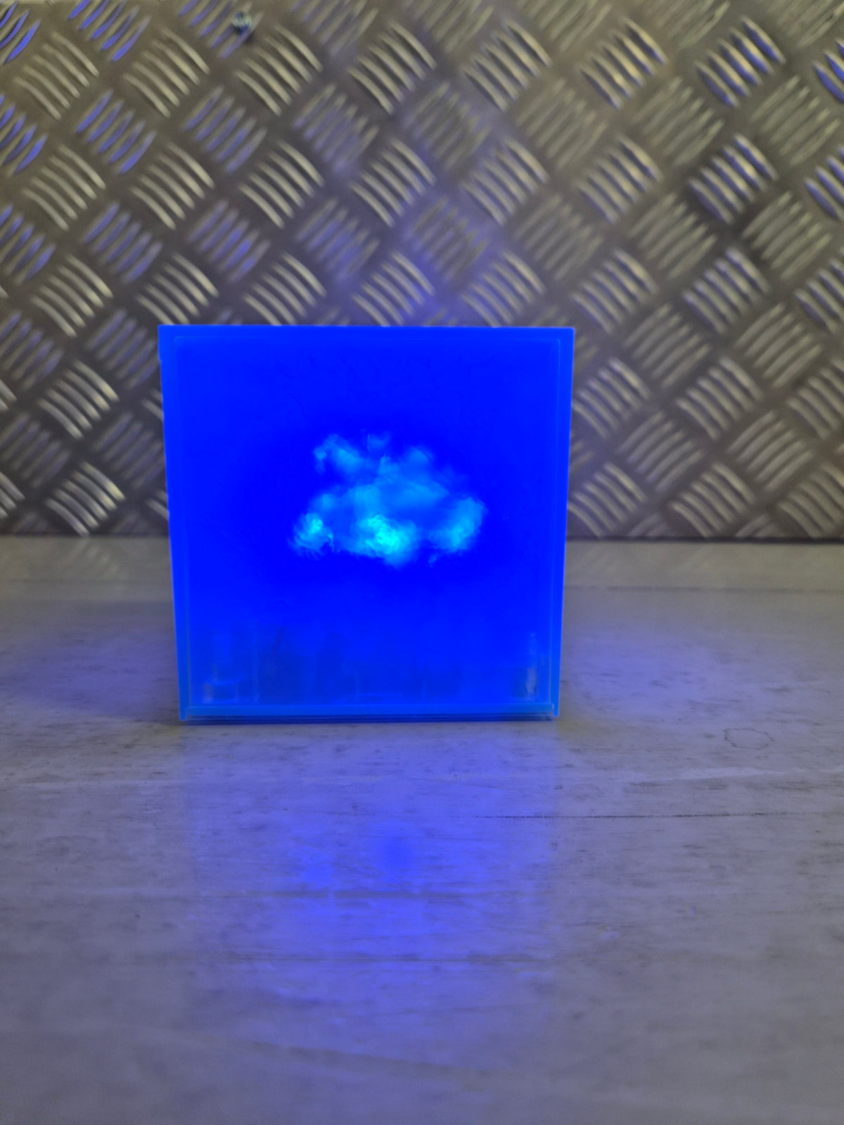 Marvel Avengers Disney Parks Interactive Tesseract