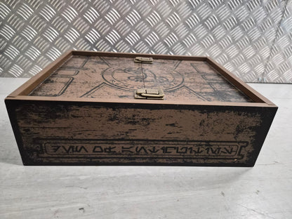 Star Wars Galaxy's Edge The Hilt Of A Jedi Boxed Limited Edition