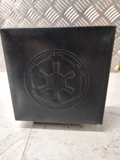 Star Wars Galaxy's Edge Yavin 4 Medal