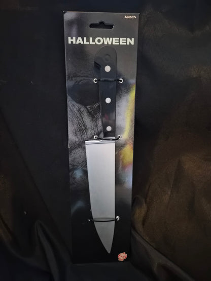 Trick Or Treat Studios Halloween Myers Prop Replica Knife