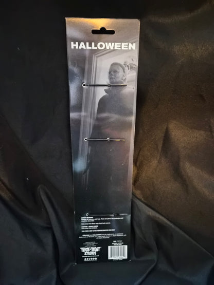 Trick Or Treat Studios Halloween Myers Prop Replica Knife