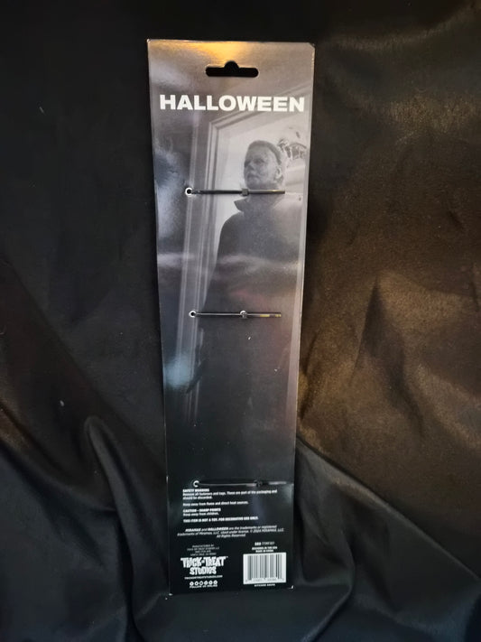 Trick Or Treat Studios Halloween Myers Prop Replica Knife
