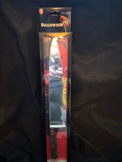 Trick Or Treat Studios Boxed Halloween Prop Replica Knife