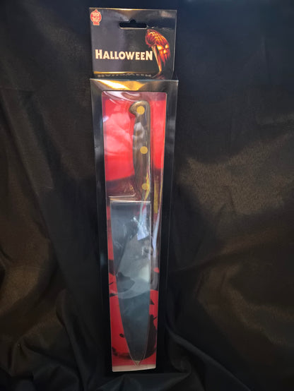 Trick Or Treat Studios Halloween Michael Myers Prop Replica Knife
