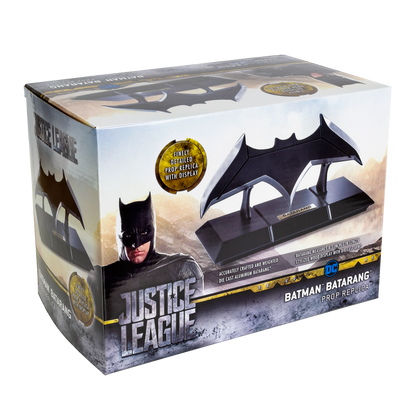 Batarang (Justice League) *Pre Order