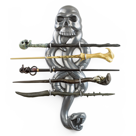 The Dark Wizard Wand Set *Pre order