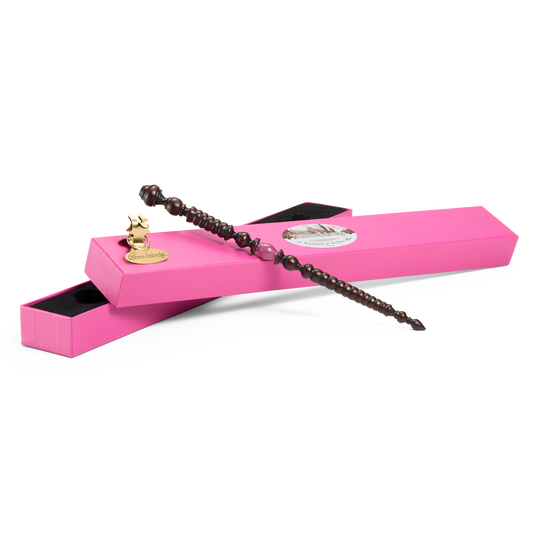 Official Dolores Umbridge Character Wand * Pre order