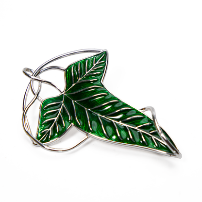 Elven Brooch Costume *Pre Order