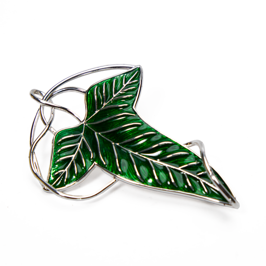 Elven Brooch Costume *Pre Order