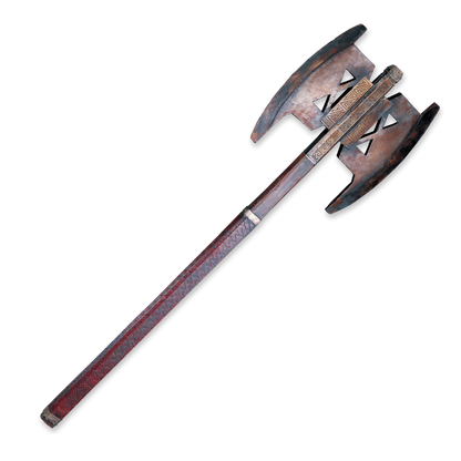 The Noble Collection The Lord of the Rings The Axe of Gimli Prop 34"