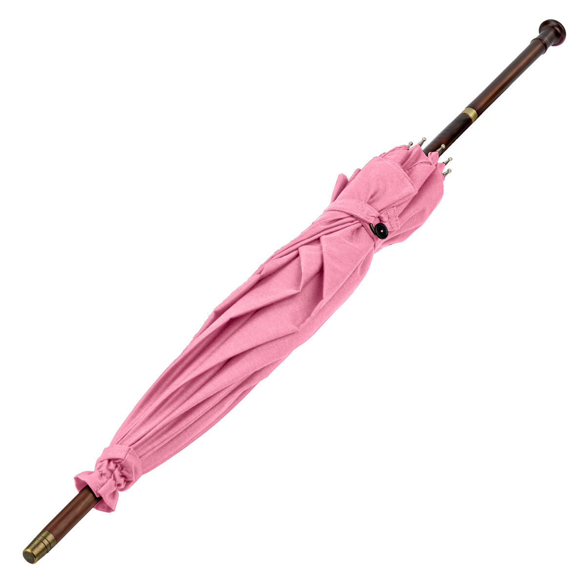 Noble Collection Wizarding World of Harry Potter - Rubeus Hagrid Umbrella Wand