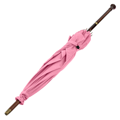 Noble Collection Wizarding World of Harry Potter - Rubeus Hagrid Umbrella Wand