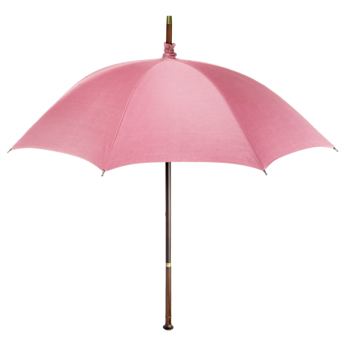 Noble Collection Wizarding World of Harry Potter - Rubeus Hagrid Umbrella Wand