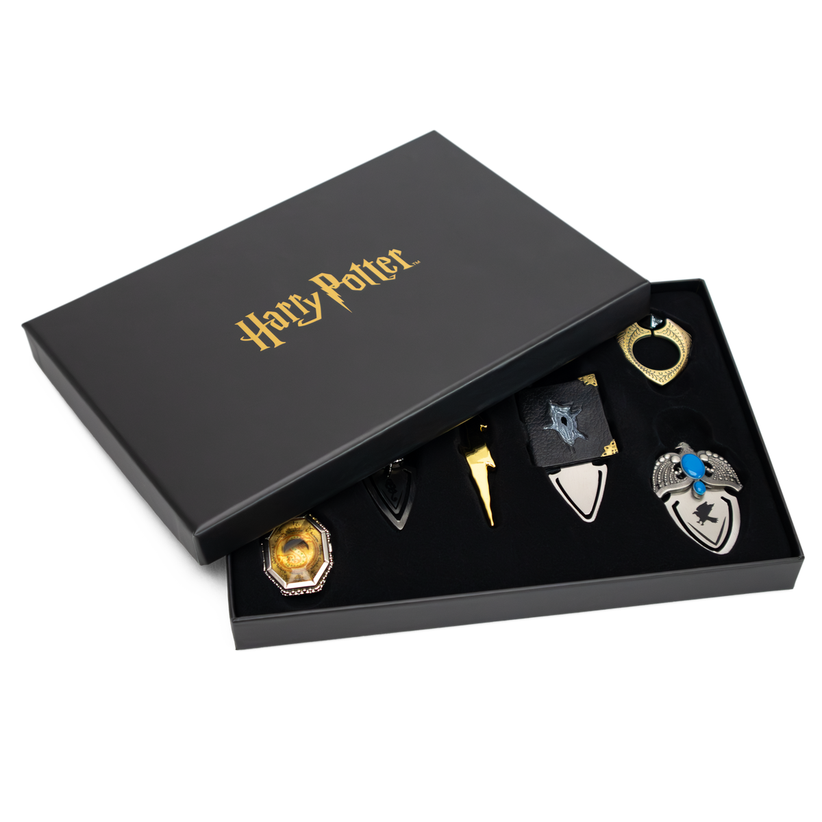 Offical Premium Horcrux Bookmark Collection * Pre order