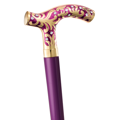 Suicide Squad Joker Cane *Pre order