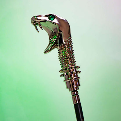 Lucius Malfoy Cane with Wand *Pre Order