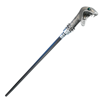 Lucius Malfoy Cane with Wand *Pre Order