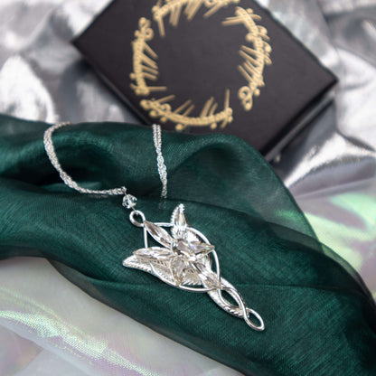 Arwen Evenstar Pendant Costume *Pre order