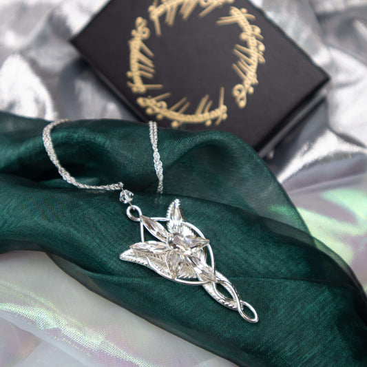 Arwen Evenstar Pendant Costume *Pre order