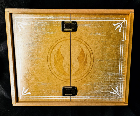 Star Wars Galaxy Edge Stellan Gios Limited Edition Boxed Hilt