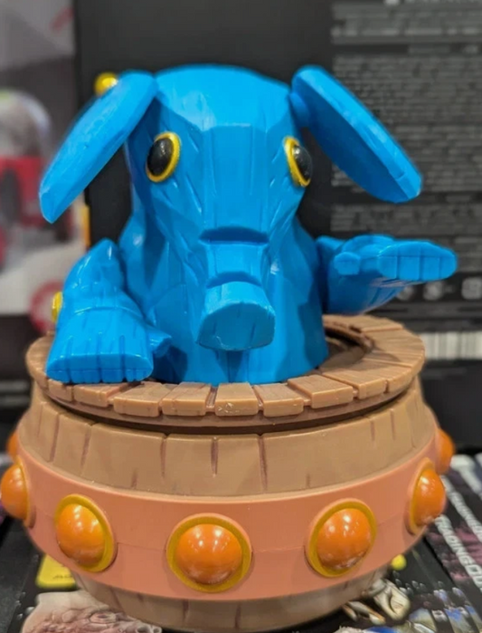 Star Wars Galaxy Edge Max Rebo Musical Figure