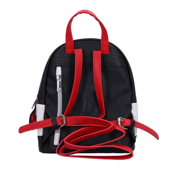 Stranger Things Hellfire Club Backpack 28cm