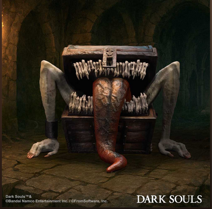 Dark Souls Mimic Box 18.5cm