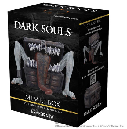 Dark Souls Mimic Box 18.5cm