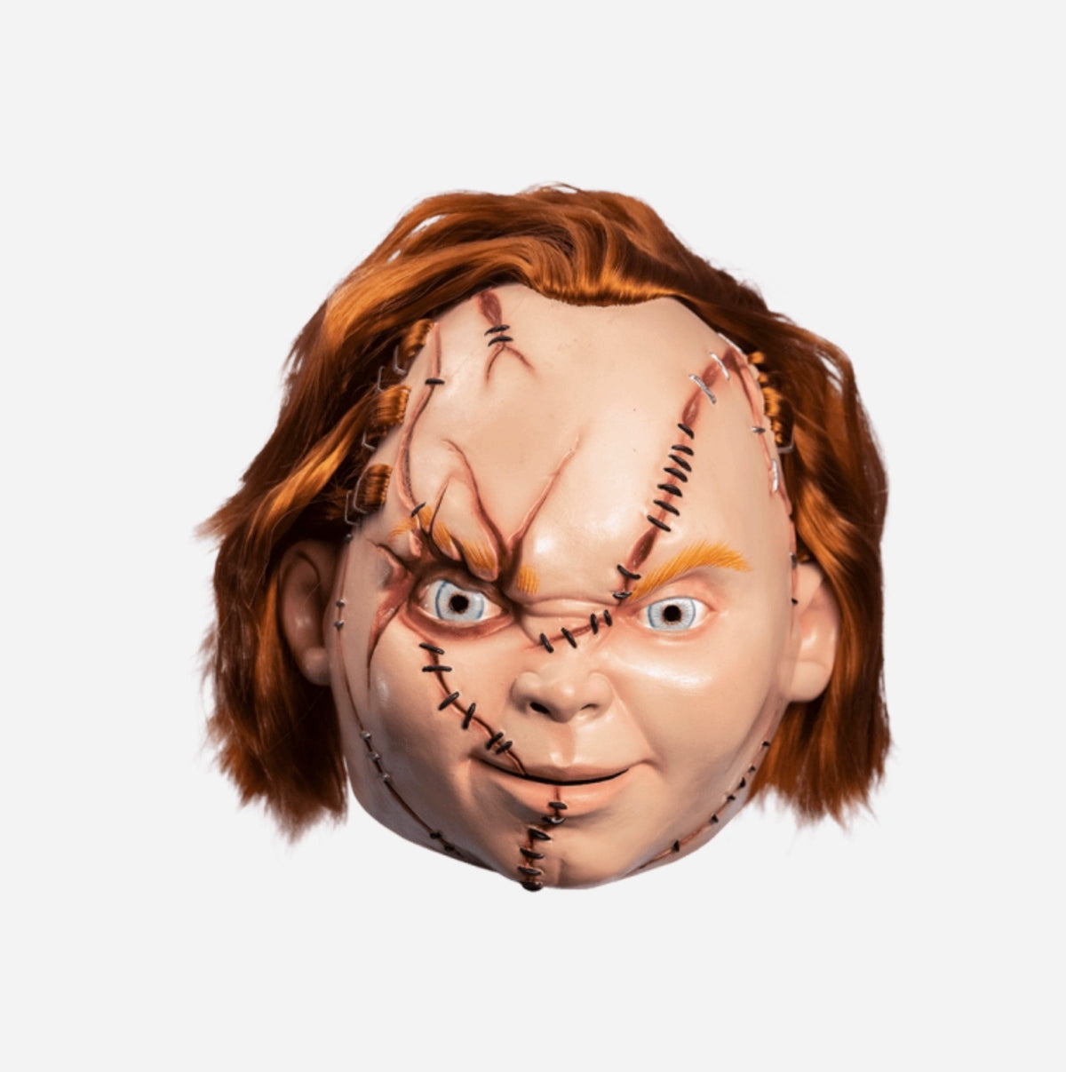 Trick or Treat Studios Curse Of Chucky Scarred Mask