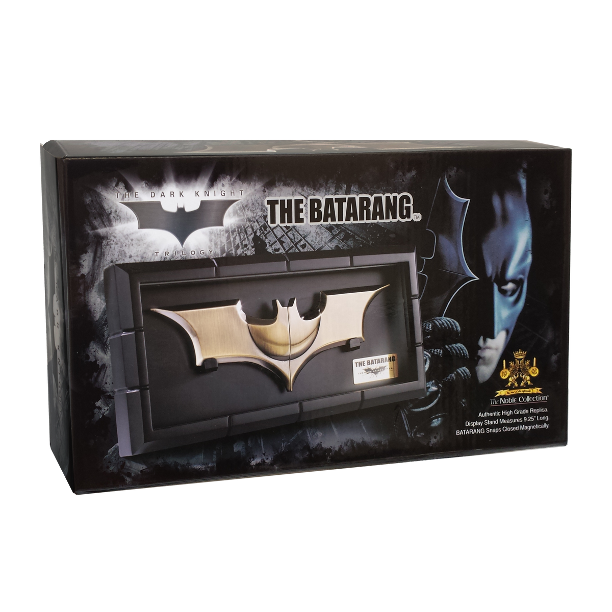 Batarang (The Dark Knight Rises) *Pre order