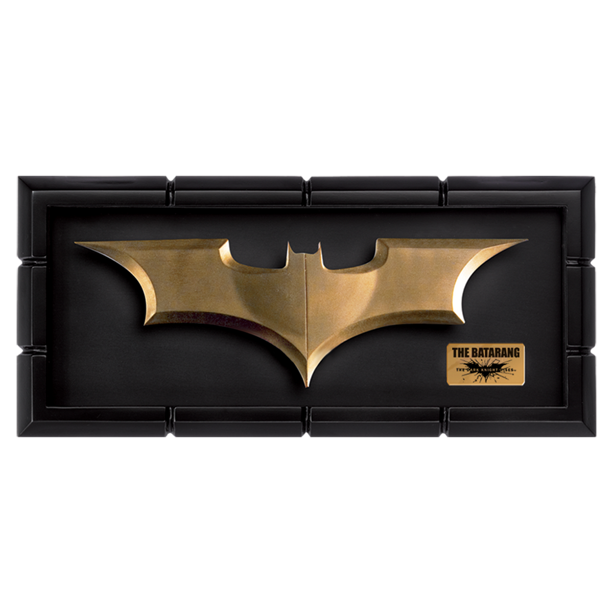 Batarang (The Dark Knight Rises) *Pre order