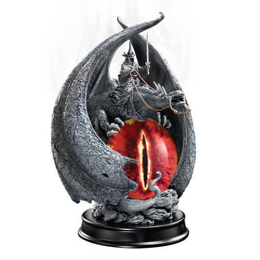 The Fury Of The Witch King Incense Burner *Pre Order