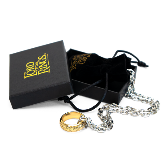 The One Ring – Costume with Chain *Pre Order