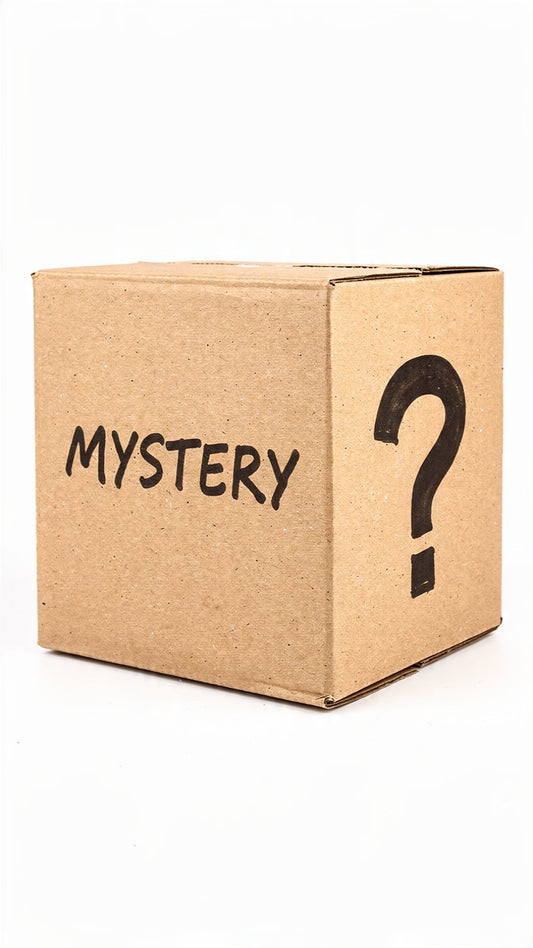 Themed Mystery Box