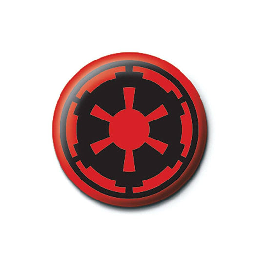 Star Wars (Empire Symbol) 25mm