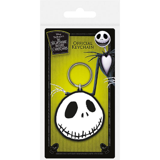Nightmare Before Christmas (Jack)